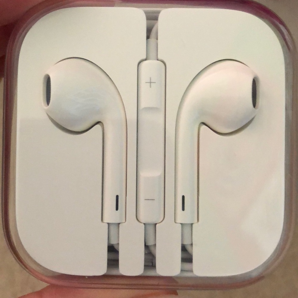 iphone 6/6s earbuds